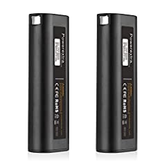 Powerextra pack 3600mah for sale  Delivered anywhere in USA 