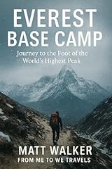 Everest base camp usato  Spedito ovunque in Italia 