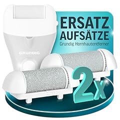 Grundig hornhautentferner elek gebraucht kaufen  Wird an jeden Ort in Deutschland