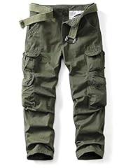 Akhiking men camo for sale  Delivered anywhere in USA 