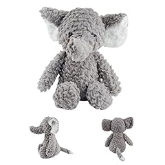 Tizund plush elephant for sale  Delivered anywhere in UK