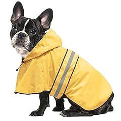 Ezierfy raincoat dogs for sale  Delivered anywhere in USA 