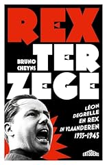 Rex ter zege d'occasion  Livré partout en France