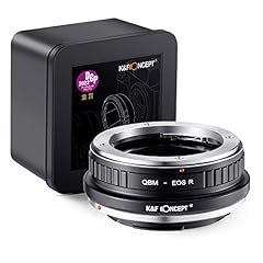 Concept lens mount gebraucht kaufen  Wird an jeden Ort in Deutschland