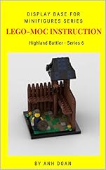 Lego moc instruction for sale  Delivered anywhere in USA 