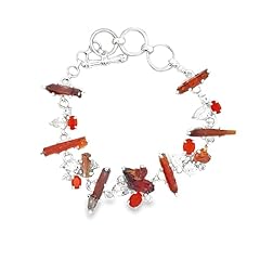 Starborn zincite carnelian for sale  Delivered anywhere in USA 