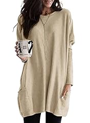 Dokotoo womens comfy for sale  Delivered anywhere in USA 