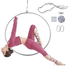 Aerial hoop lyra for sale  Delivered anywhere in USA 