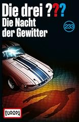 Folge 233 nacht gebraucht kaufen  Wird an jeden Ort in Deutschland