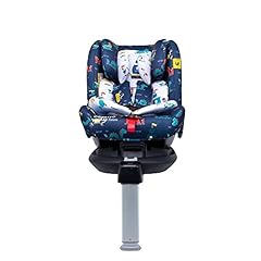 Cosatto All in All Rotate Baby to Child Car Seat - for sale  Delivered anywhere in UK