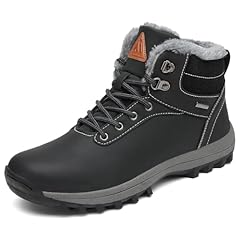 Mishansha winterschuhe herren gebraucht kaufen  Wird an jeden Ort in Deutschland