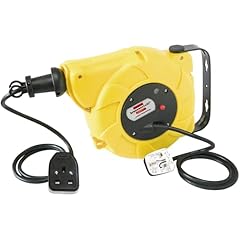 Brennenstuhl automatic cable for sale  Delivered anywhere in UK