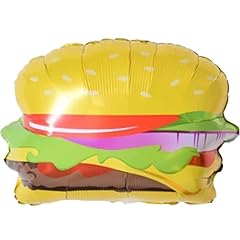 Diwuli burger ballon d'occasion  Livré partout en France