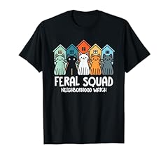 Feral squad neighborhood for sale  Delivered anywhere in USA 
