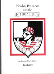 Newlyn penzance pirates for sale  Delivered anywhere in UK