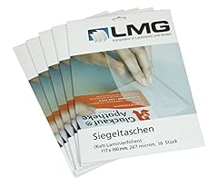 Lmg lmgkalt117x160 laminierfol gebraucht kaufen  Wird an jeden Ort in Deutschland