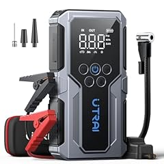 Utrai avviatore batteria usato  Spedito ovunque in Italia 