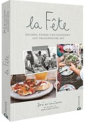 Fête kochen feiern gebraucht kaufen  Wird an jeden Ort in Deutschland