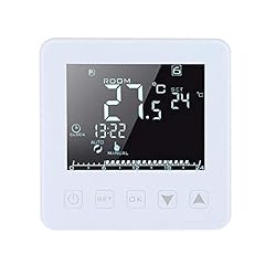 Ftvogue thermostat programmabl d'occasion  Livré partout en France