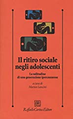 Ritiro sociale negli usato  Spedito ovunque in Italia 