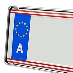 Eurosnap auto kennzeichenhalte gebraucht kaufen  Wird an jeden Ort in Deutschland
