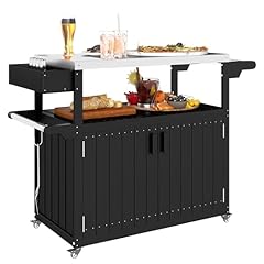 Outsunny outdoor bar for sale  Delivered anywhere in USA 