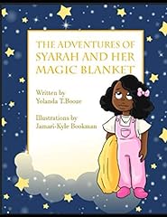 Adventures syarah magic for sale  Delivered anywhere in USA 