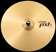 Paiste pst crash for sale  Delivered anywhere in USA 