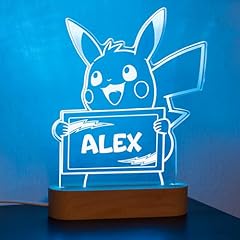 Starmaker lampe pika d'occasion  Livré partout en France