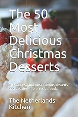 Delicious christmas desserts for sale  Delivered anywhere in USA 