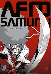 Afro samurai gnadenlose gebraucht kaufen  Wird an jeden Ort in Deutschland