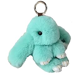 Unpafcxddyig bunny keychain for sale  Delivered anywhere in USA 