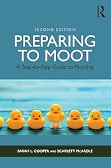 Preparing moot step for sale  Delivered anywhere in UK