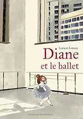 Diane ballet d'occasion  Livré partout en France
