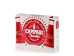 Campari soda aperitivo usato  Spedito ovunque in Italia 