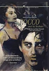 Rocco and his d'occasion  Livré partout en France