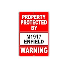 Protected m1917 enfield for sale  Delivered anywhere in USA 
