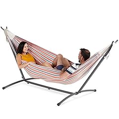 Vonhaus person hammock for sale  Delivered anywhere in UK
