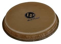 Latin percussion bongofell gebraucht kaufen  Wird an jeden Ort in Deutschland