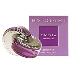 Bulgari mnia amethyste gebraucht kaufen  Wird an jeden Ort in Deutschland