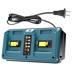 Leisuda dc18rd dual for sale  Delivered anywhere in USA 
