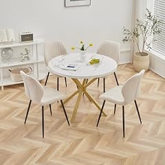 Egoonm ensemble table d'occasion  Livré partout en France