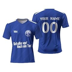 Personalisierte fußball triko gebraucht kaufen  Wird an jeden Ort in Deutschland