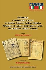 Antifascisti perseguitati poli usato  Spedito ovunque in Italia 