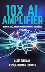 10x amplifier unlock usato  Spedito ovunque in Italia 
