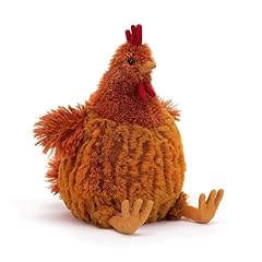 Cute chicken stuffed for sale  Delivered anywhere in USA 