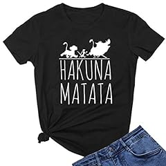 Lookface womens hakuna for sale  Delivered anywhere in USA 