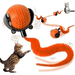 Interactive cat ball for sale  Delivered anywhere in UK