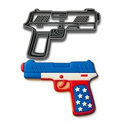 Hand gun cookie for sale  Delivered anywhere in USA 