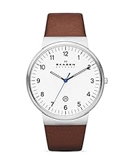 Skagen men ancher for sale  Delivered anywhere in USA 